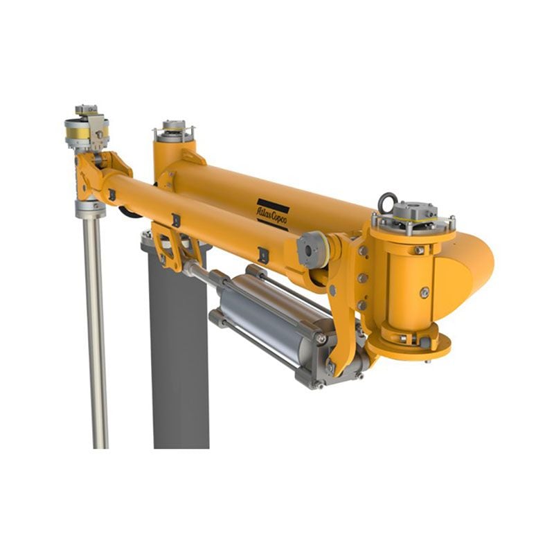Industrial Location Guidance, ILG productfoto